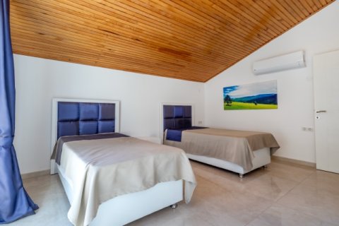 3+1 Leilighet  i Antalya, Tyrkia Nr. 222751 - 14