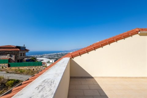 3+1 Leilighet  i Antalya, Tyrkia Nr. 222751 - 13