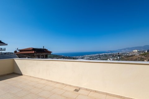 3+1 Leilighet  i Antalya, Tyrkia Nr. 222751 - 17