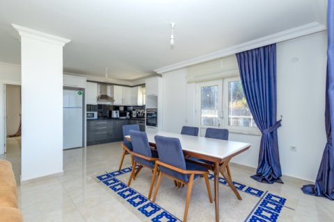 3+1 Leilighet  i Antalya, Tyrkia Nr. 222751 - 8