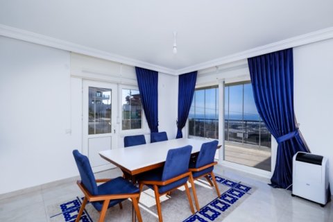 3+1 Leilighet  i Antalya, Tyrkia Nr. 222751 - 21