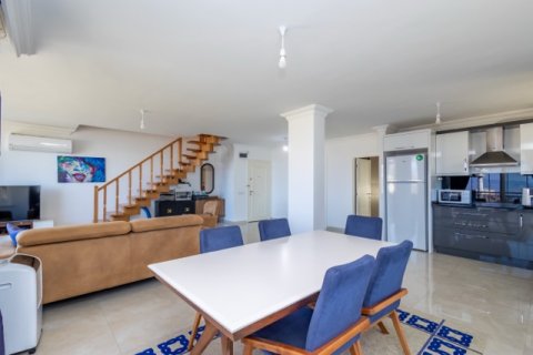 3+1 Leilighet  i Antalya, Tyrkia Nr. 222751 - 7