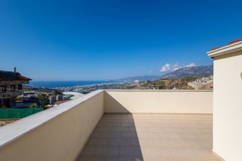 3+1 Leilighet  i Antalya, Tyrkia Nr. 222751 - 20