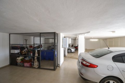 2+1 Leilighet  i Antalya, Tyrkia Nr. 222750 - 3