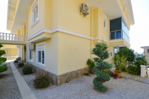 2+1 Leilighet  i Antalya, Tyrkia Nr. 222750 - 4