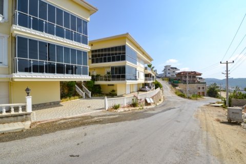 2+1 Leilighet  i Antalya, Tyrkia Nr. 222750