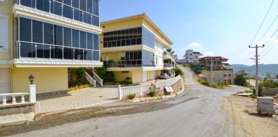 2+1 Leilighet  i Antalya, Tyrkia Nr. 222750
