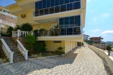 2+1 Leilighet  i Antalya, Tyrkia Nr. 222750 - 2