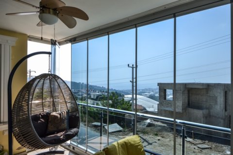 2+1 Leilighet  i Antalya, Tyrkia Nr. 222750 - 16