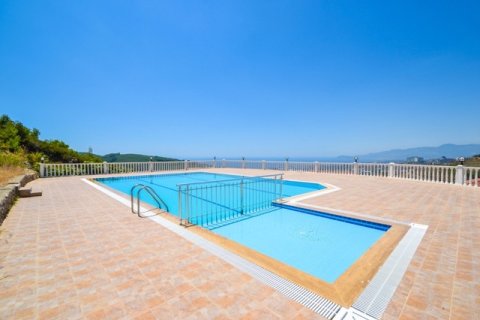 2+1 Leilighet  i Antalya, Tyrkia Nr. 222750 - 17