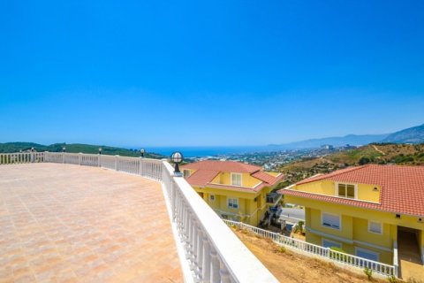 2+1 Leilighet  i Antalya, Tyrkia Nr. 222750 - 18