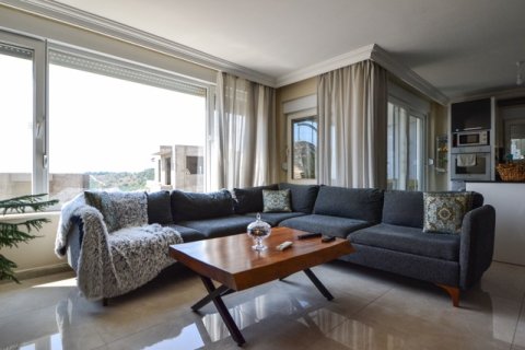 2+1 Leilighet  i Antalya, Tyrkia Nr. 222750 - 14