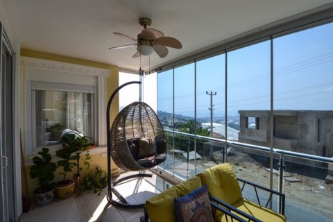 2+1 Leilighet  i Antalya, Tyrkia Nr. 222750 - 15