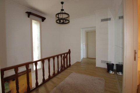 4+1 Villa  i Bodrum, Mugla, Tyrkiet Nr. 222749 - 11
