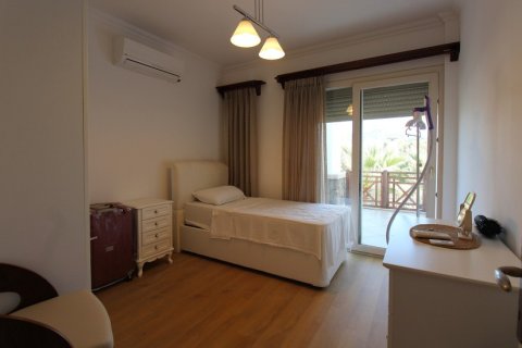 4+1 Villa  i Bodrum, Mugla, Tyrkiet Nr. 222749 - 2