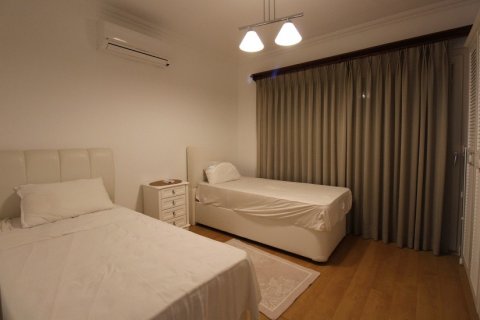 4+1 Villa  i Bodrum, Mugla, Tyrkiet Nr. 222749 - 3