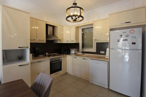 4+1 Villa  i Bodrum, Mugla, Tyrkiet Nr. 222749 - 8