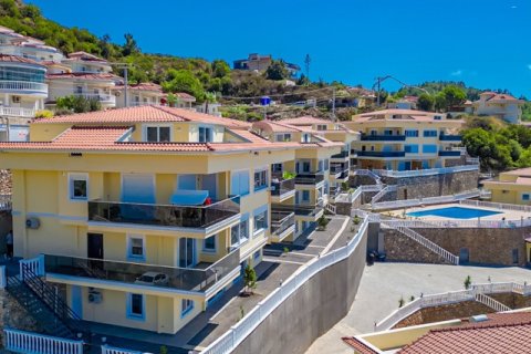 3+1 Leilighet  i Antalya, Tyrkia Nr. 222752 - 13