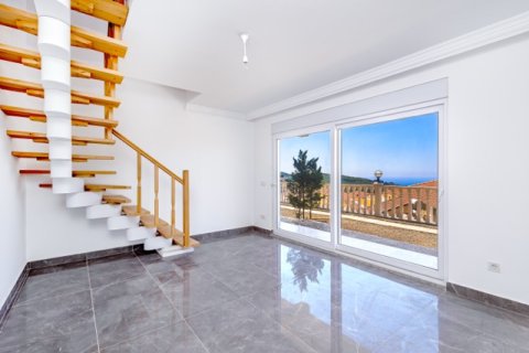 3+1 Leilighet  i Antalya, Tyrkia Nr. 222752 - 3