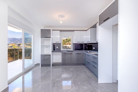 3+1 Leilighet  i Antalya, Tyrkia Nr. 222752 - 12