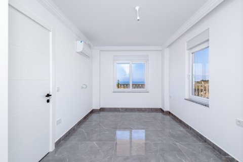 3+1 Leilighet  i Antalya, Tyrkia Nr. 222752 - 2