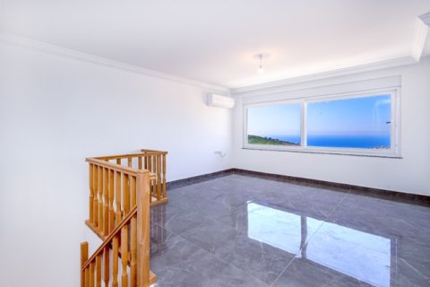 3+1 Leilighet  i Antalya, Tyrkia Nr. 222752 - 11
