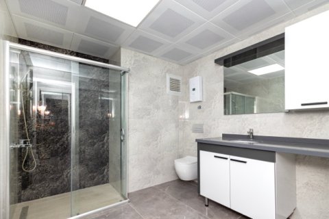 3+1 Leilighet  i Antalya, Tyrkia Nr. 222752 - 8