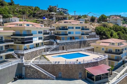 3+1 Leilighet  i Antalya, Tyrkia Nr. 222752 - 10