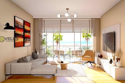 Продажа квартиры  в Алсанджаке, Гирне, Северный Кипр 2+1, 99м2, №213895 – фото 7