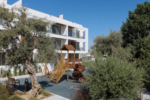 2+1 Lejlighed  i Alsancak, Girne,  Nr. 213895 - 9