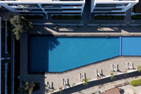 2+1 Lejlighed  i Alsancak, Girne,  Nr. 213895 - 2