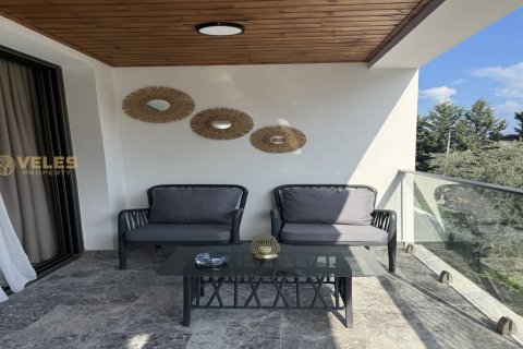 Daire  2+1  Alsancak, Girne,  №213895 - 23