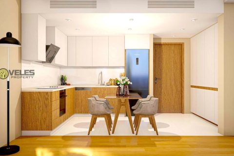 Продажа квартиры  в Алсанджаке, Гирне, Северный Кипр 2+1, 99м2, №213895 – фото 6