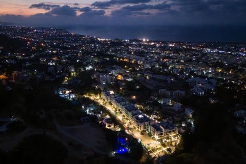 2+1 Lejlighed  i Alsancak, Girne,  Nr. 213895 - 10