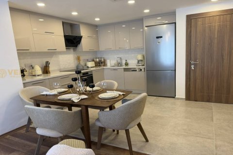 Daire  2+1  Alsancak, Girne,  №213895 - 10