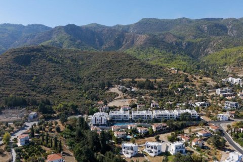 2+1 Lejlighed  i Alsancak, Girne,  Nr. 213895 - 3