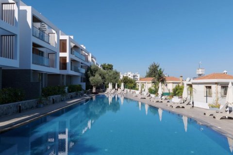 2+1 Lejlighed  i Alsancak, Girne,  Nr. 213895 - 6