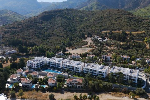 2+1 Lejlighed  i Alsancak, Girne,  Nr. 213895 - 4