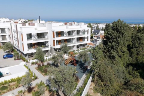 2+1 Lejlighed  i Alsancak, Girne,  Nr. 213895 - 1