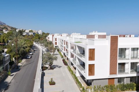 2+1 Lejlighed  i Alsancak, Girne,  Nr. 213895 - 5