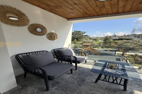 Daire  2+1  Alsancak, Girne,  №213895 - 13