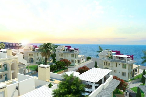 3+1 Lejlighed  i Bahceli, Girne,  Nr. 213893 - 6