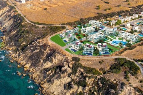 3+1 Lejlighed  i Bahceli, Girne,  Nr. 213893 - 16