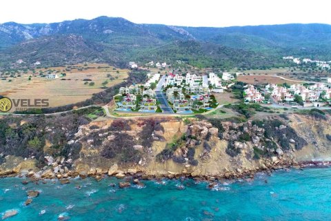 3+1 Lejlighed  i Bahceli, Girne,  Nr. 213893 - 12