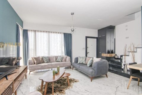 Продажа виллы в Каршияке, Гирне, Северный Кипр 3+1, 330м2, №213897 – фото 10