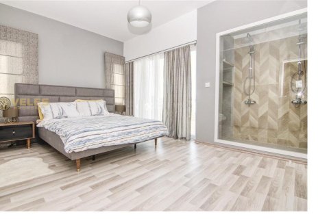 Продажа виллы в Каршияке, Гирне, Северный Кипр 3+1, 330м2, №213897 – фото 15