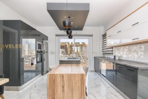 Продажа виллы в Каршияке, Гирне, Северный Кипр 3+1, 330м2, №213897 – фото 12