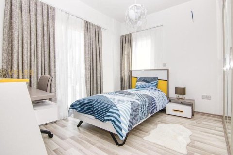 Продажа виллы в Каршияке, Гирне, Северный Кипр 3+1, 330м2, №213897 – фото 13