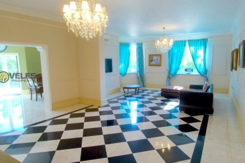 Продажа виллы  в Гирне, Северный Кипр 5+1, 420м2, №213894 – фото 23