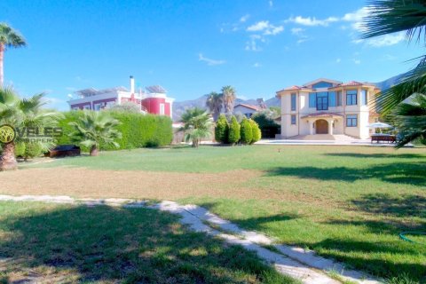 Продажа виллы  в Гирне, Северный Кипр 5+1, 420м2, №213894 – фото 9